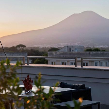 Habita79 Pompeii - Mgallery Exterior photo